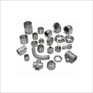 150LB BSP Stainless Steel Pipe Fittings