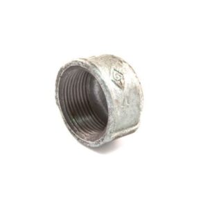 ROUND-GAP-GALVANISED-THREADED-BSP