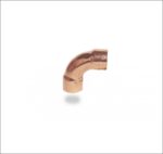 90-Degree-Elbow-Long-Radius-Copper-End-Fitting