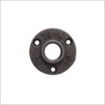 Black-3-Hole-Floor-Flange-1914