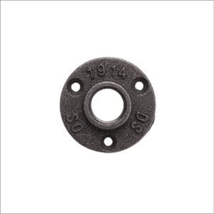 Black-3-Hole-Floor-Flange-1914