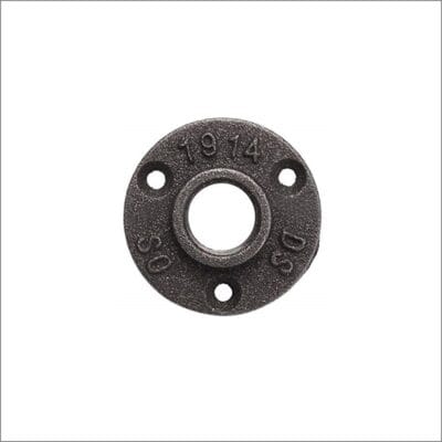 Black-3-Hole-Floor-Flange-1914