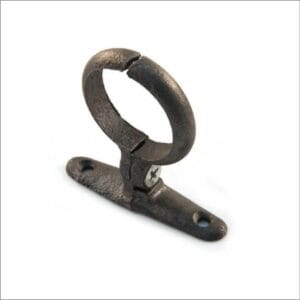 Black-Malleable-School-Board-Clip