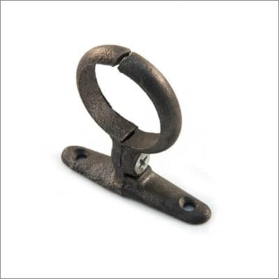 Black-Malleable-School-Board-Clip