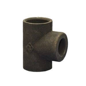 Mild Steel Threaded Pipe Fittings