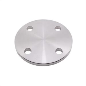 BLANK-STEEL-FLANGE