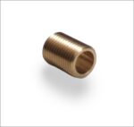 Brass-Running-Nipple-BSPP-Brass-Threaded-Fitting