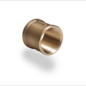 Brass-Socket-Brass-Threaded-Fitting