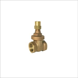Bronze-Gate-Valve-BSP-Taper-Lockshield
