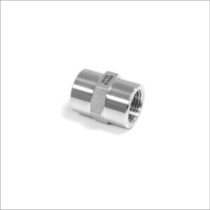 BSPP-Hexagon-Grip-Socket-Stainless-Steel-Hydraulic-Fitting