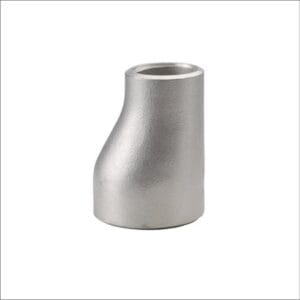 Butt-Weld-Eccentric-Reducer-Stainless-Steel