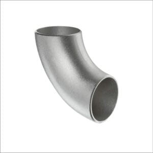 Butt-Weld-Long-Radius-Elbow-90-Stainless-Steel
