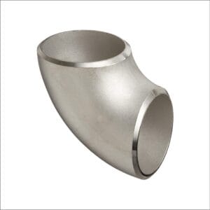 Butt-Weld-Short-Radius-Elbow-90-Stainless-Steel
