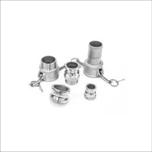 Stainless Steel Quick Release Couplings