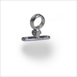 Cast-Pipe-Clip-School-Board-Chrome-Tube-Clamp