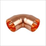 Copper-End-Feed-Elbow-90