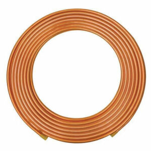 Copper-Tube-Coil