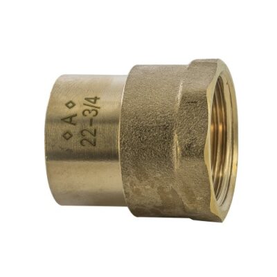 Female-Iron-Straight-Coupler-Solder-Ring