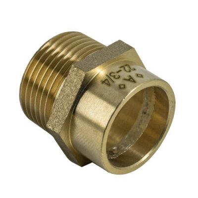 Male-Iron-Straight-Coupler-Solder-Ring
