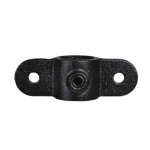Double-Male-Swivel-Black-Key-Clamp-Fitting-Black