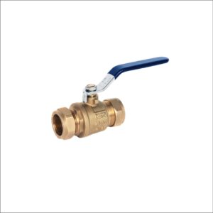 DZR-Brass-Ball-Valve