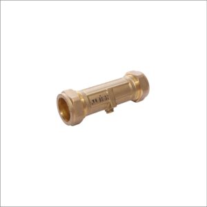 DZR-Brass-Double-Check-Valve