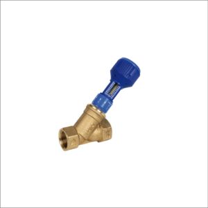 DZR-Brass-Double-Regulating-Valve-BSP-Parallel-Ends