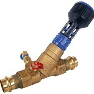 Hydronics & Controls