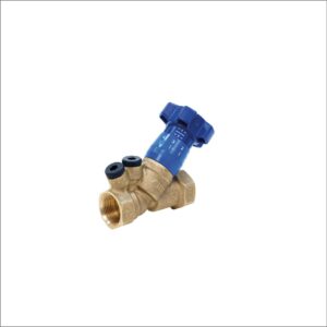 DZR-Double-Regulating-Valve-BSP-Parallel