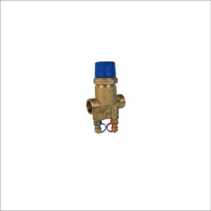 DZR-Pressure-Independent-Control-Balancing-Valve