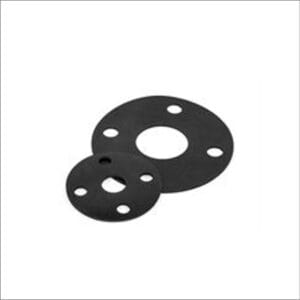 EPDM Flange Gaskets Full Face