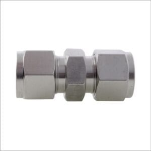 EQUAL-UNION-TWIN-FERRULE-STAINLESS-STEEL