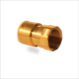 John Guest SpeedFit Brass Fittings