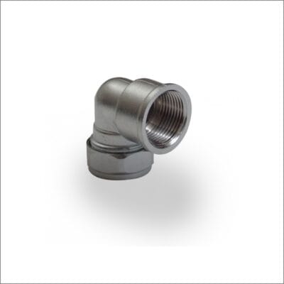 Female-Iron-Elbow-Copper-Compression-Fitting