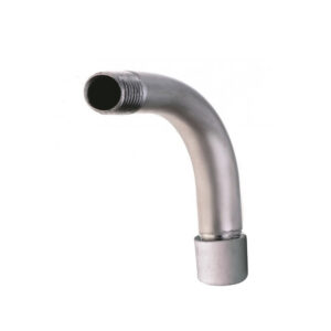 Galvanised-Mild-Steel-Threaded-Bend