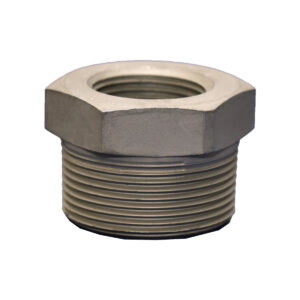 Galvanised-Mild-Steel-Threaded-Reducing-Bush