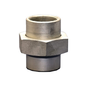 Galvanised-Mild-Steel-Threaded-Union