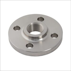 GALVANISED-SCREWED-STEEL-FLANGE