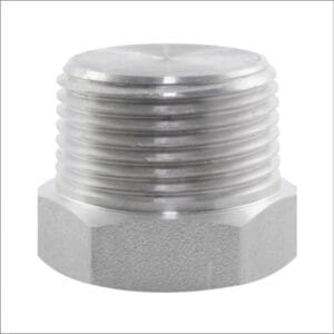 hexagon-plug-3000lb-stainless-steel