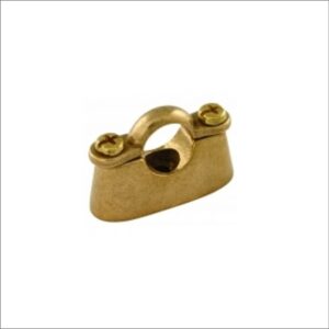 Hospital-Brackets-Brass-Tube-Clamp