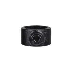Locking-Collar-Black-Key-Clamp-Fitting