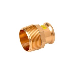 Male-Adaptor-Copper-Press-Fit-Fitting
