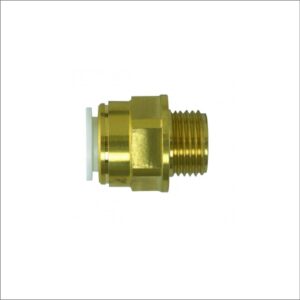 Male-Coupler-John-Guest-Speedfit-Brass-Fitting