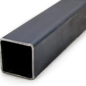 Mild Steel Box Section