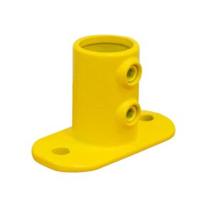 Yellow-Key-Clamp-Base-Plate