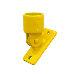 Yellow-Key-Clamp-Swivel-Base-Combination