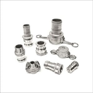 Quick Release Couplings