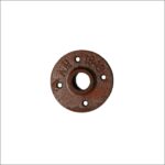 Rusty-Decorative-Floor-Flange