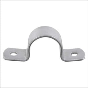Saddle-Pipe-Clip-Stainless-Steel