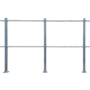 Mezzanine Barrier Kits